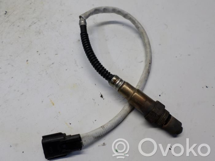 Renault Megane II Sonde lambda 