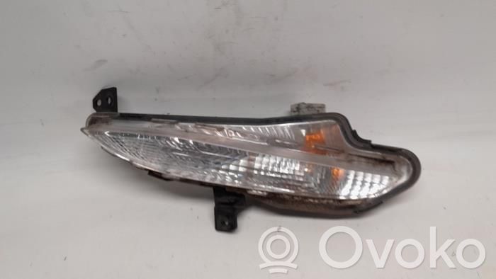 Peugeot 308 Front fender indicator light 