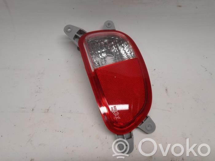 KIA Picanto Luz de marcha atrás 