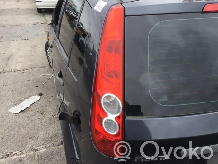 Ford Fiesta Rear/tail lights 