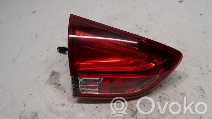 Renault Clio IV Lampa tylna 