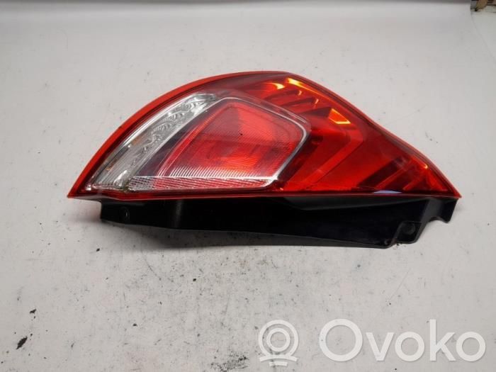Ford Fiesta Takavalot 
