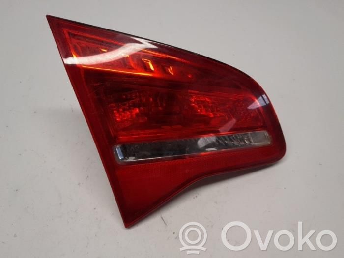 Opel Meriva B Lampa tylna 