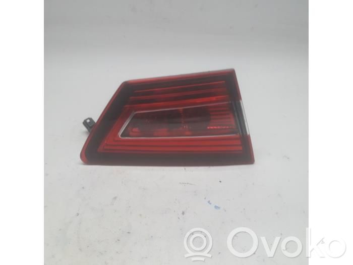 Renault Clio IV Lampa tylna 