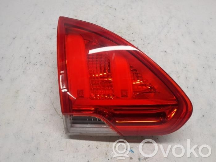 Peugeot 208 I Lampa tylna 