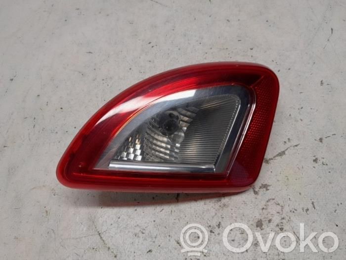 Renault Twingo II Lampa tylna 