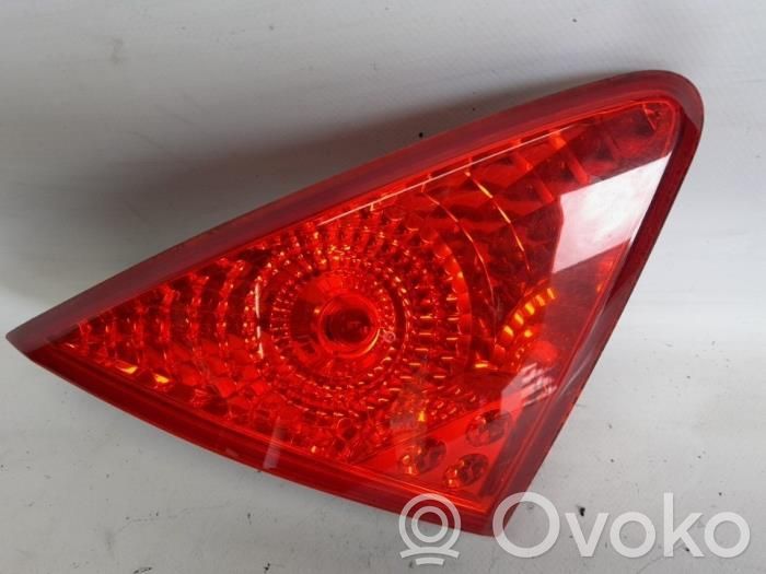 Peugeot 308 Lampa tylna 