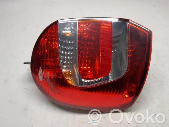 Renault Modus Takavalot 