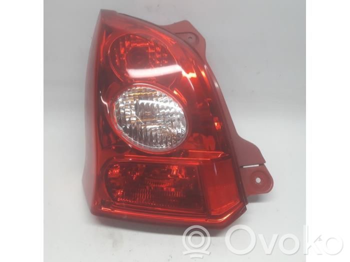 Suzuki Alto Takavalot 