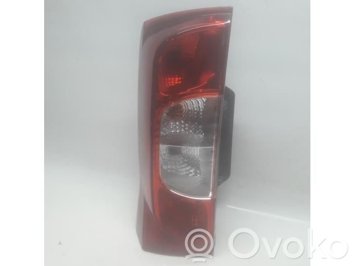 Fiat Fiorino Takavalot 