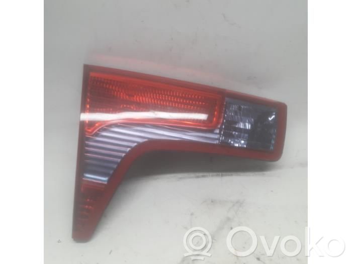 Citroen C5 Aizmugurējais lukturis virsbūvē 