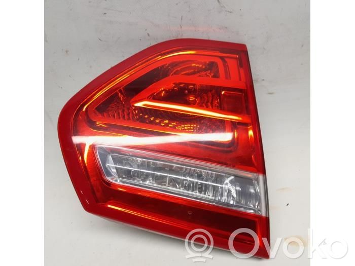 Citroen C4 I Picasso Lampa tylna 