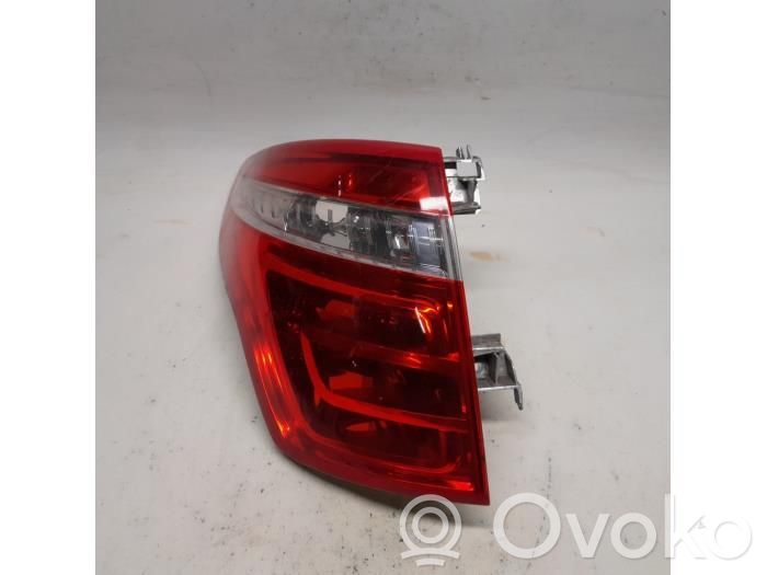 Citroen C4 I Picasso Takavalot 