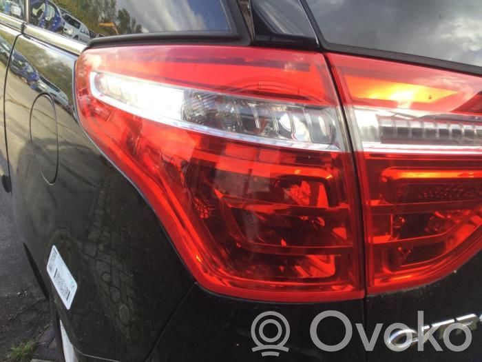 Citroen C4 I Picasso Takavalot 