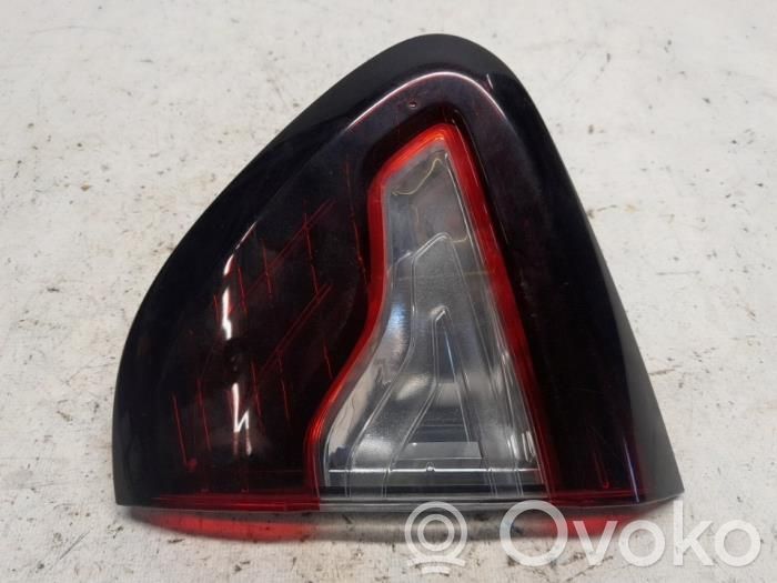 Renault Captur Takavalot 