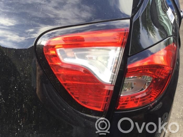 Renault Captur Takavalot 