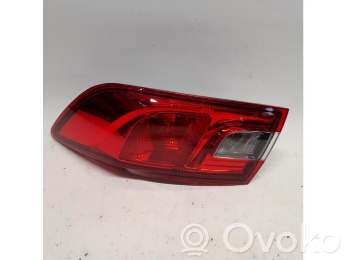Renault Clio IV Takavalot 
