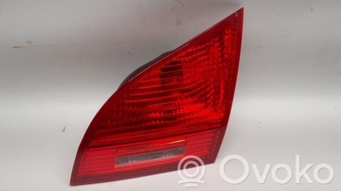 KIA Venga Takavalot 