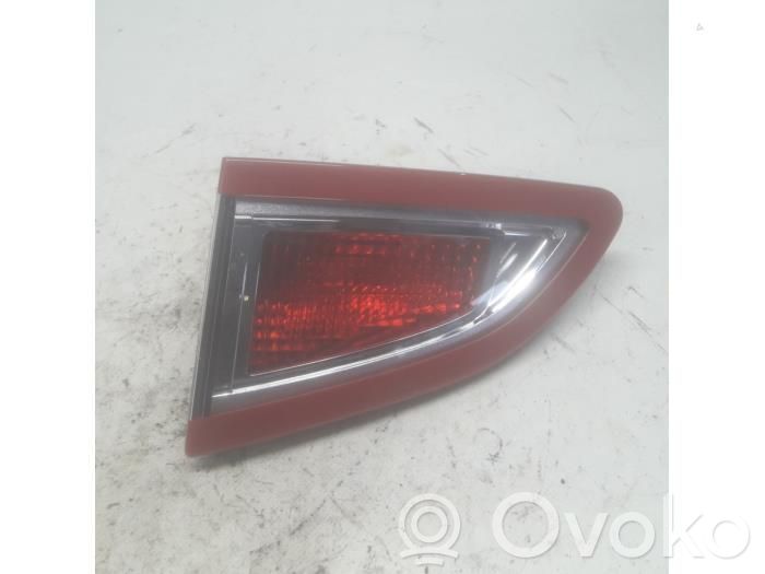Renault Scenic III -  Grand scenic III Takavalot 
