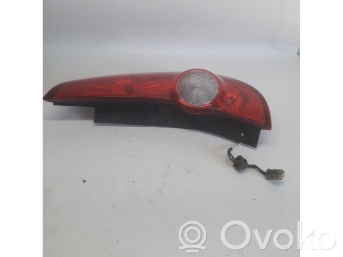 Opel Agila B Lampă spate în caroserie 