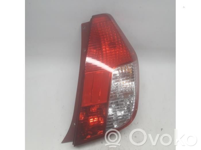 Hyundai i10 Lampă spate în caroserie 