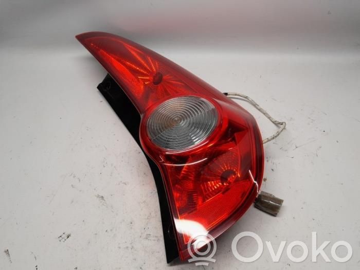 Opel Agila B Takavalot 