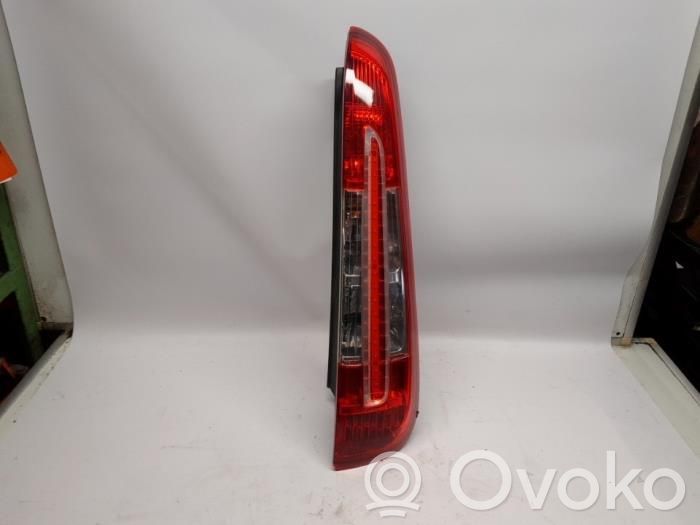 Rear/tail lights   2SK009504,2SK009504,3560352,4M5113A602AB,89038961A