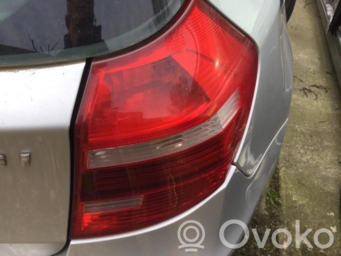 BMW 1 E81 E87 Takavalot 