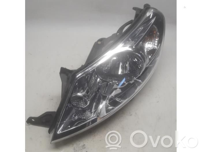Citroen Jumpy Headlight/headlamp 