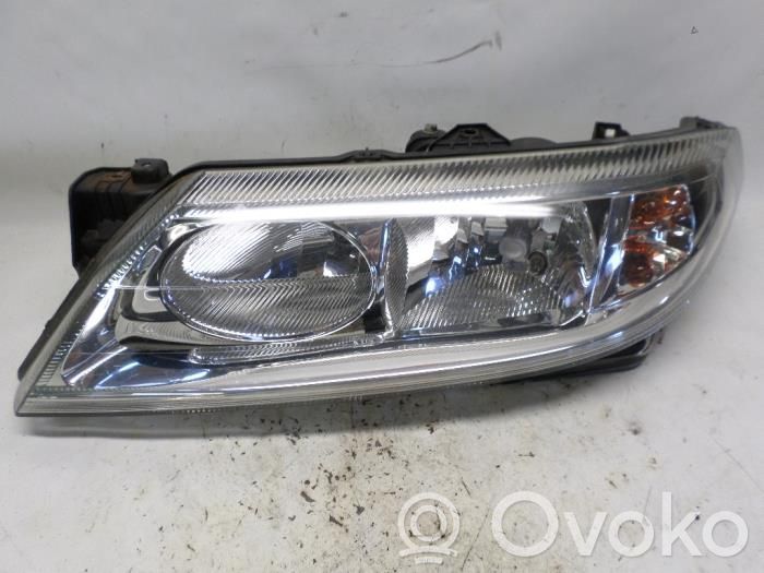 Renault Laguna II Lampa przednia 