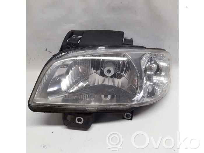 Seat Ibiza II (6k) Lampa przednia 