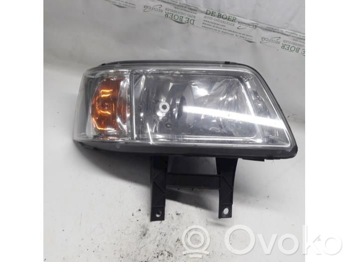 Volkswagen Transporter - Caravelle T5 Headlight/headlamp 