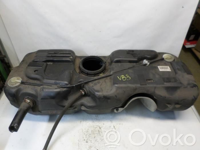 Opel Agila B Polttoainesäiliö 