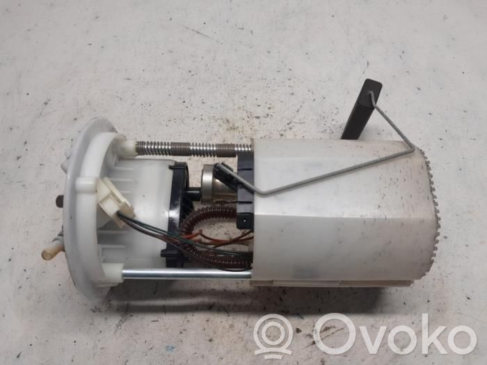 Ford Ka Pompa paliwa w zbiorniku 