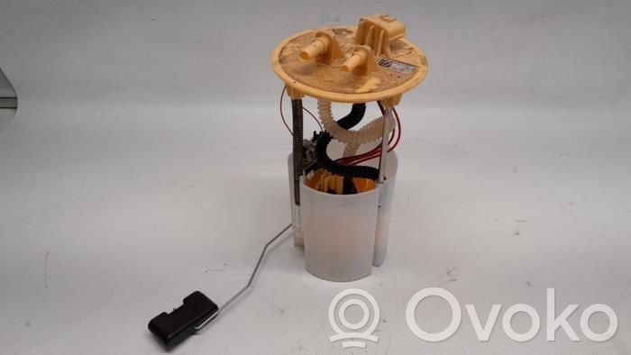 Renault Master III Bomba interna de combustible 