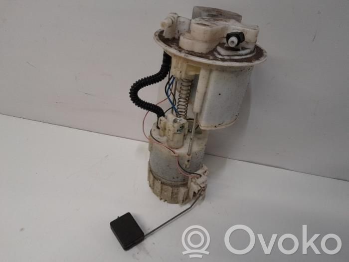 Citroen C1 Bomba interna de combustible 