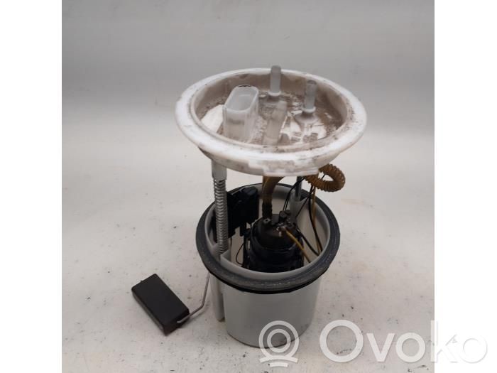 Volkswagen Golf Plus In-tank fuel pump 