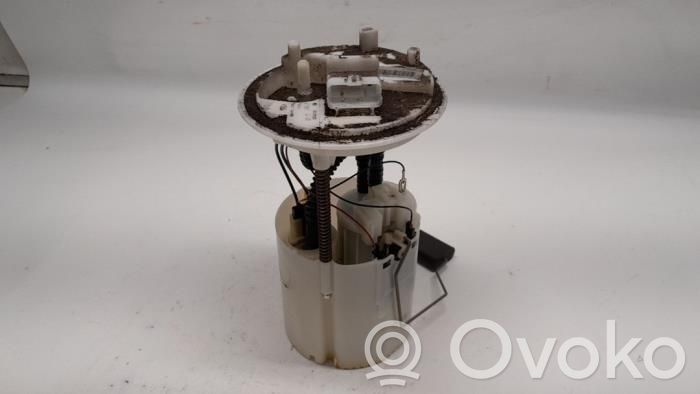 Opel Corsa D In-tank fuel pump 