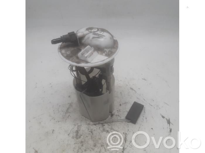 Fiat 500 Bomba interna de combustible 