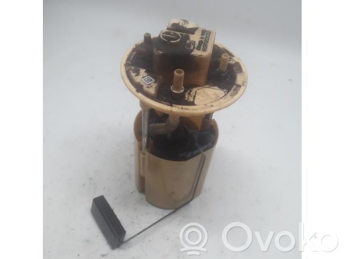 Fiat Grande Punto Pompa paliwa w zbiorniku 