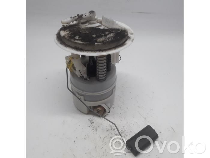 Peugeot 407 In-tank fuel pump 