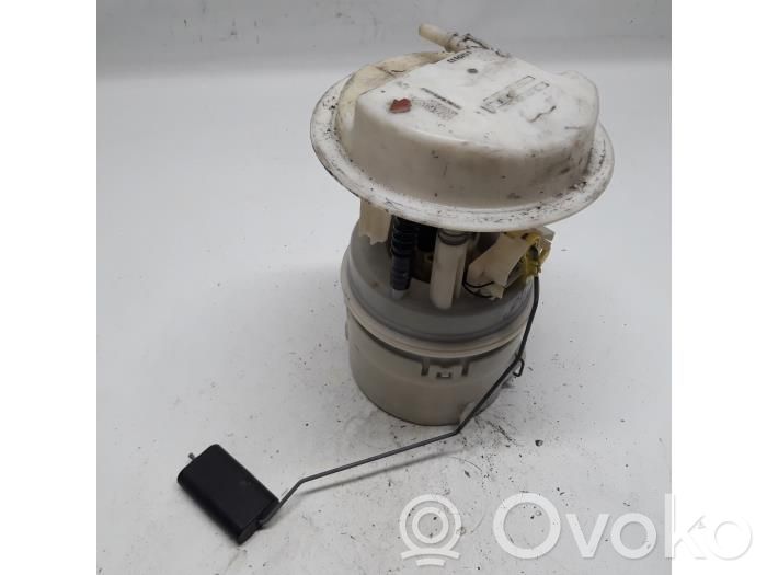 Peugeot 206 Bomba interna de combustible 