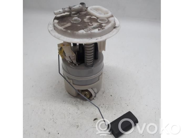 Peugeot 407 In-tank fuel pump 