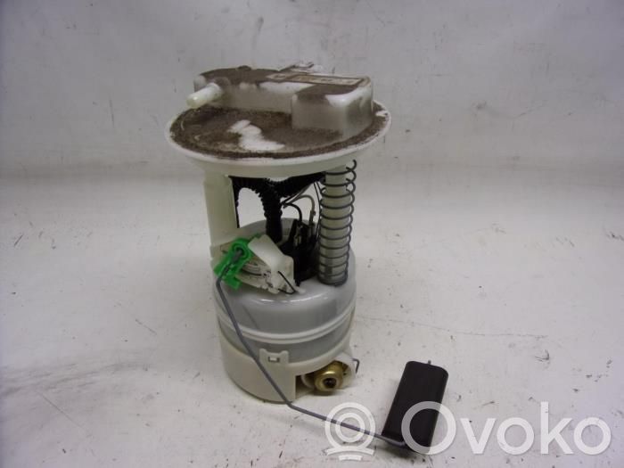 Renault Clio III Bomba interna de combustible 