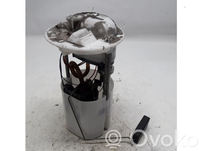 Ford Ka Pompă combustibil în rezervor 