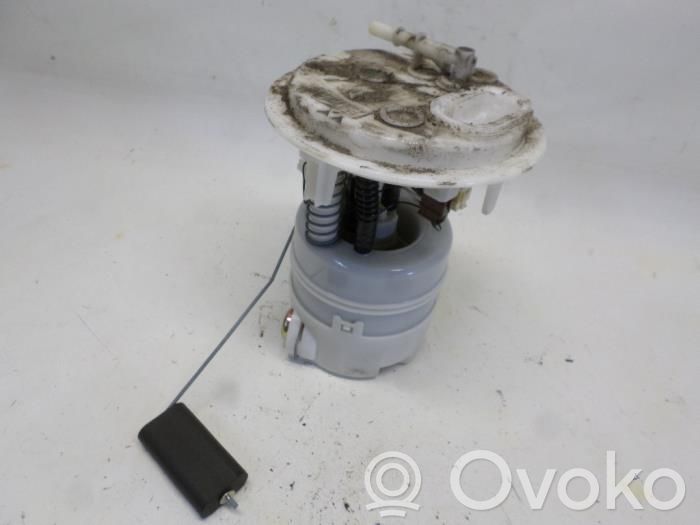 Peugeot 407 In-tank fuel pump 