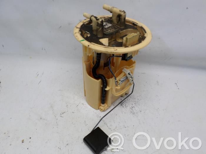Peugeot 307 Bomba interna de combustible 