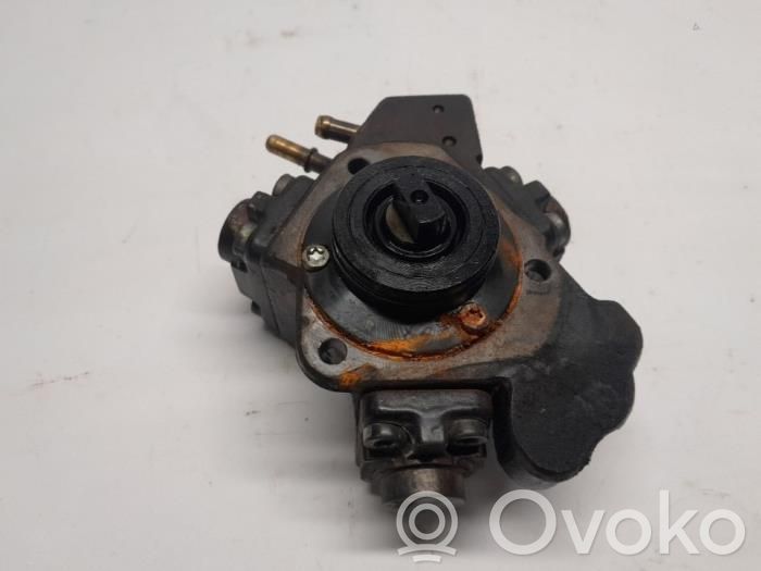 Fiat Grande Punto Pompa wtryskowa wysokiego ciśnienia 