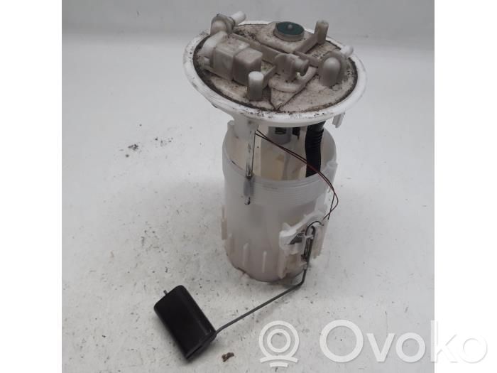Opel Vivaro Bomba interna de combustible 