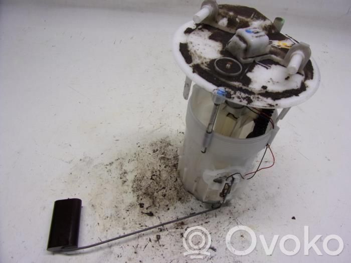 Renault Kangoo II In-tank fuel pump 